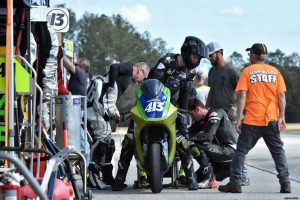 Bike 413 Pit