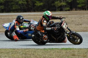Practice bike 97 and 30
