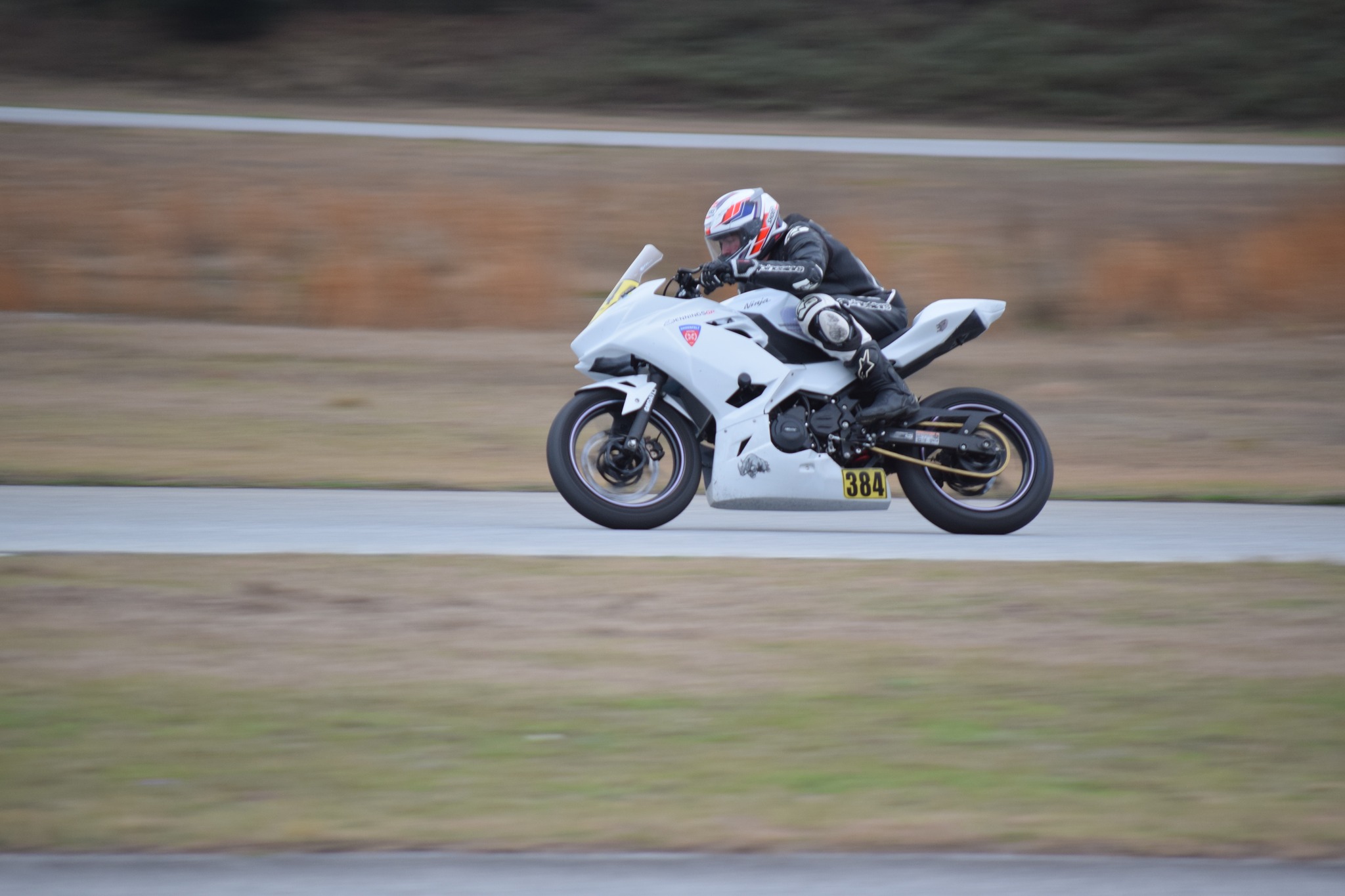 Racing in 2024